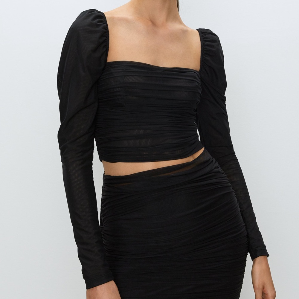 Ten by Babaton Luxor Top